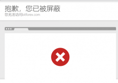Bitpie|BitForex提钱跑路，又一家香港加密交易平台「人
